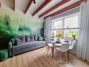 Domek w Karkonoszach. Cichy Zakątek